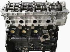 1KD TOYOTA 3.0L TURBO DIESEL LONG ENGINE
